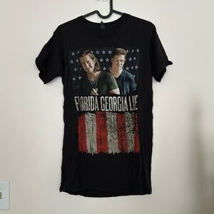 Florida Georgia Line This Is How We Roll T-shirt